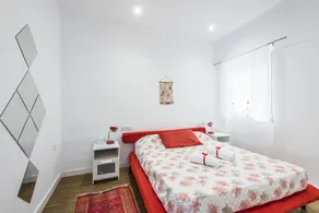 El Coral Apartment Valencia - Værelse