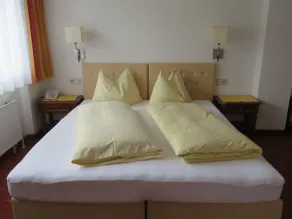 Sportpension Thayer - Room