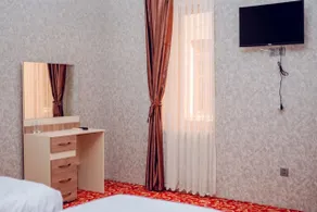 Soffia Resort Hotel - Room