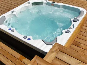 Agriturismo La Locanda del Cardinale - Piscina