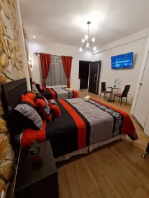 Xlanbal - Room