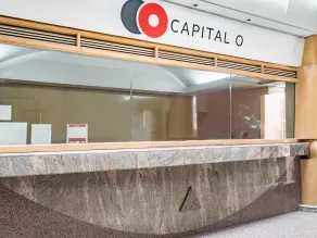 Capital O Andrade, Mexico City - Réception