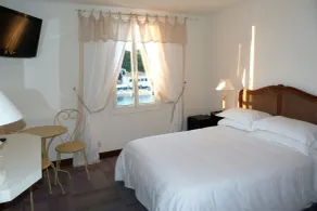 Hôtel La Caravelle - Chambre