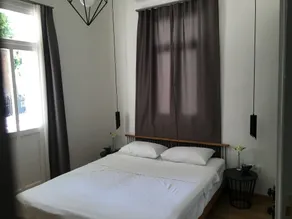 Serguzest Otel - Chambre