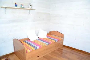 B&B SanteBice - Zimmer