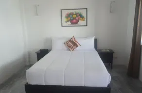 Villas Buenavista - Chambre