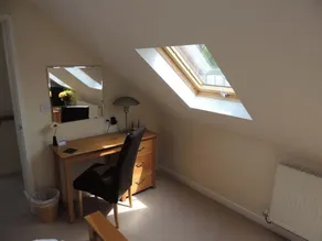 The Manor Coach House - Room
