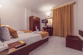 MinaMark Beach Resort for Families and Couples Only - Room