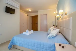 Sole Mare - Room