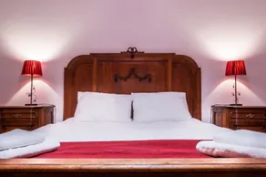 Fonte D Rosa - Belmonte - Quarto