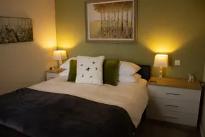 Buttermere Cottage - Room