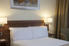 Holiday Inn Birmingham M6, Jct7 by IHG - Værelse
