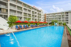 Ramada Phuket Deevana - Piscine
