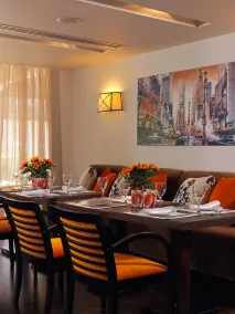 Porto Rio Hotel Casino - Restaurant