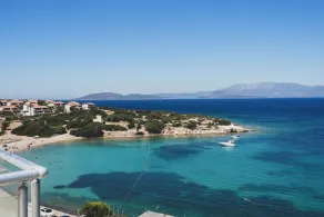 Dalyan Residence & Suites - Vistas desde la habitación