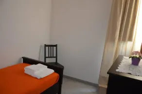Ro.Ri. Rooms - Værelse