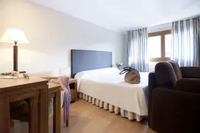 Prestige Mar y Sol - Zimmer