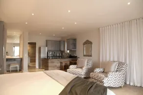 Sunrise Bay Self Catering - Rum