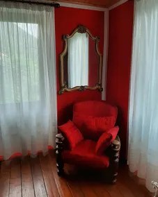 B&B La Locanda del Cinghiale - Quarto