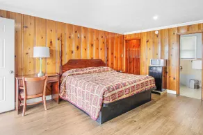 Horse Cave Motel - Chambre