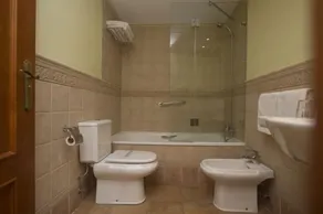 Apartamentos Vista Real - Salle de bain