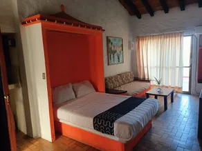 Hotel Plaza Tucan - Quarto