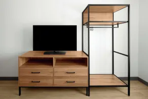 StudioRes by Marriott Fort Myers Airport - Zimmer