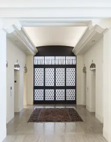 ROOST Midtown - Lobby