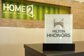Home2 Suites by Hilton Erie, PA - Réception