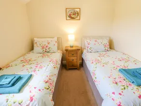 Westerby Lodge - Room