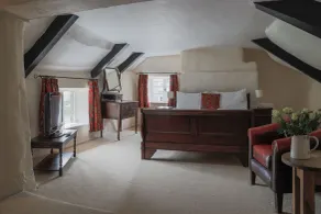 Bearslake Inn - Room