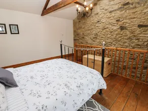Wayside Cottage - Zimmer