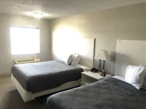 BestWay Inn Oklahoma City Airport - Room