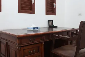 The Old Gin House - Room