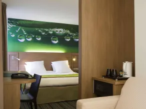 Mercure Quimper Centre - Rom