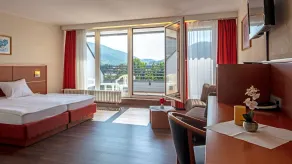 Fletcher Parkhotel Olsberg-Winterberg - Zimmer