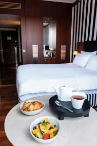 Grand Hôtel Champs-Elysées - Chambre