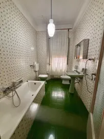 Lg Giarre Apartment in Italy - Bad