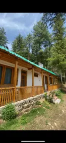 Vansh Green View Homestay - Réception