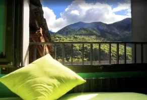 Barri Antic Hostel & Pub - Room
