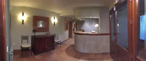 Peira Blanca Hotel Gastronómico - Réception