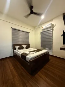 Indeo Residency  - Quarto