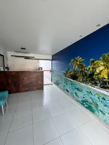 Hotel Refugio - Reception