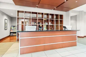 Four Points by Sheraton Oklahoma City Quail Springs - Réception