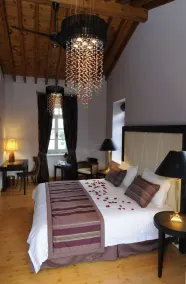 The Library Hotel Wellness Retreat - Chambre