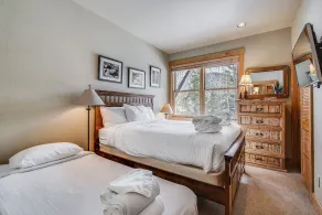 Cabin in the Pines 4 by SummitCove Lodging in Colorado - Zimmer