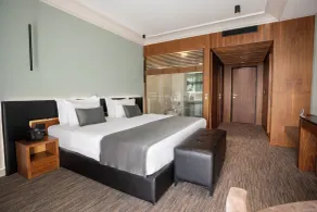 Select Hill Resort - Chambre