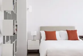 Zambala Luxury Apartments  - Chambre