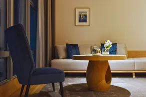 THE AMNIS, a Luxury Collection Hotel, Kaohsiung - Chambre