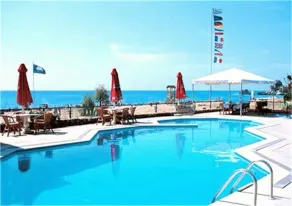 Corfu Island Apartment 45 - Pool